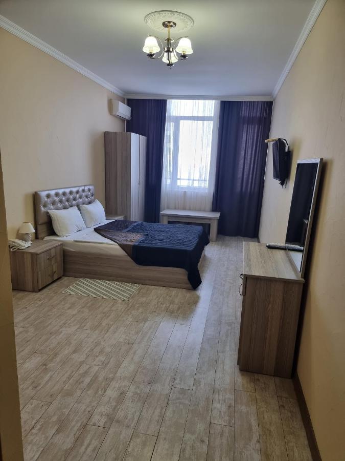 Darianna Batumi Ξενοδοχείο Εξωτερικό φωτογραφία
