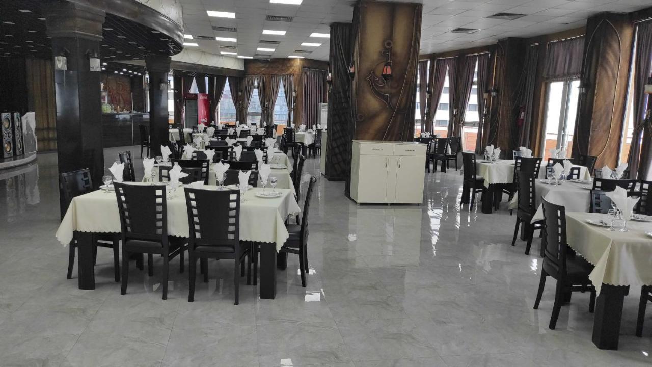 Darianna Batumi Ξενοδοχείο Εξωτερικό φωτογραφία