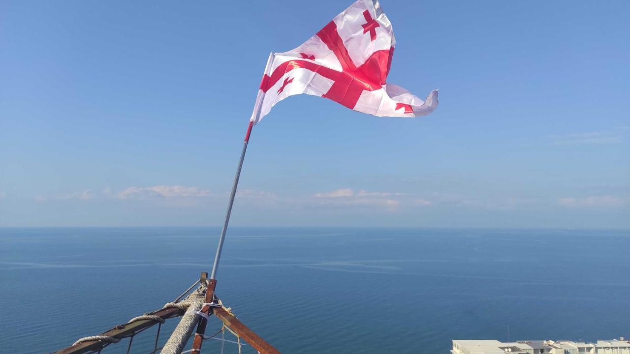 Darianna Batumi Ξενοδοχείο Εξωτερικό φωτογραφία