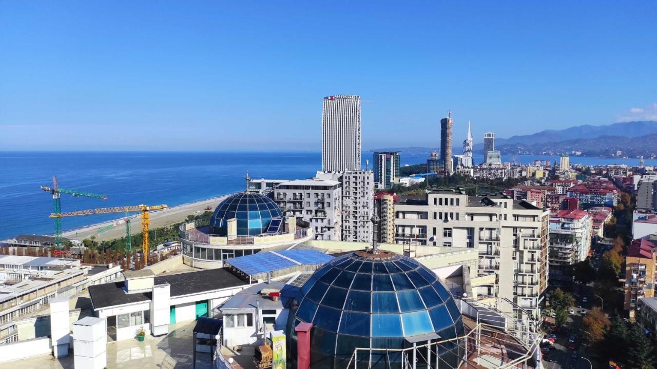 Darianna Batumi Ξενοδοχείο Εξωτερικό φωτογραφία