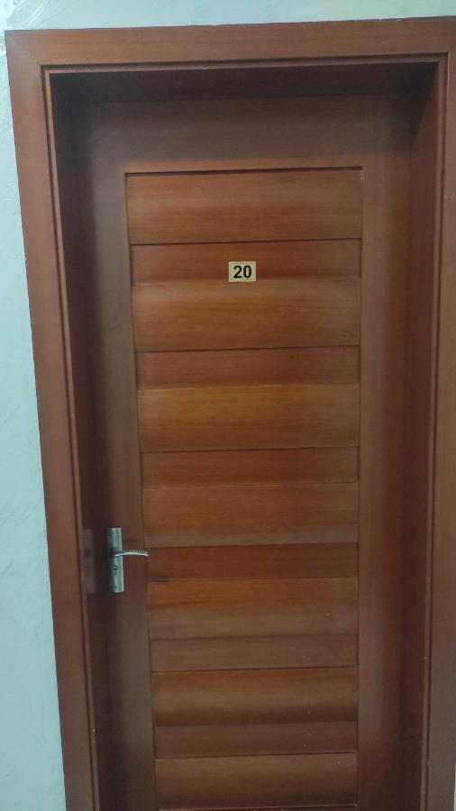 Darianna Batumi Ξενοδοχείο Εξωτερικό φωτογραφία