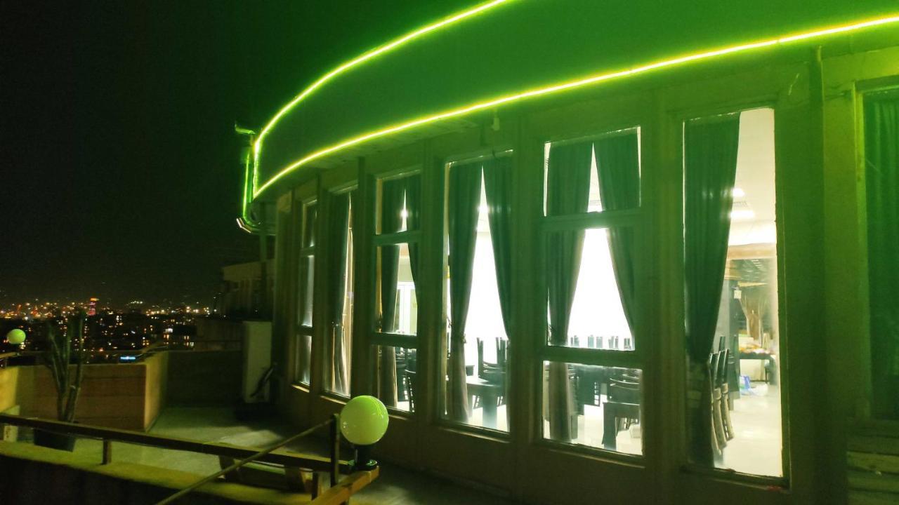 Darianna Batumi Ξενοδοχείο Εξωτερικό φωτογραφία