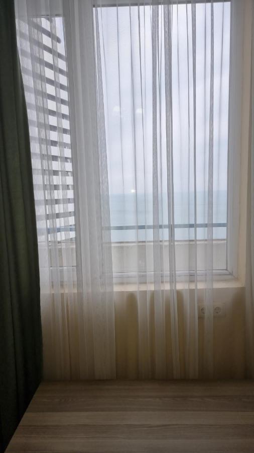 Darianna Batumi Ξενοδοχείο Εξωτερικό φωτογραφία