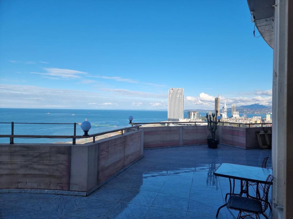 Darianna Batumi Ξενοδοχείο Εξωτερικό φωτογραφία