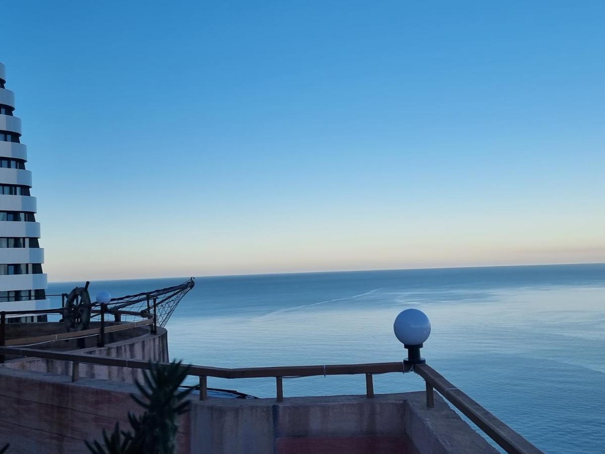 Darianna Batumi Ξενοδοχείο Εξωτερικό φωτογραφία