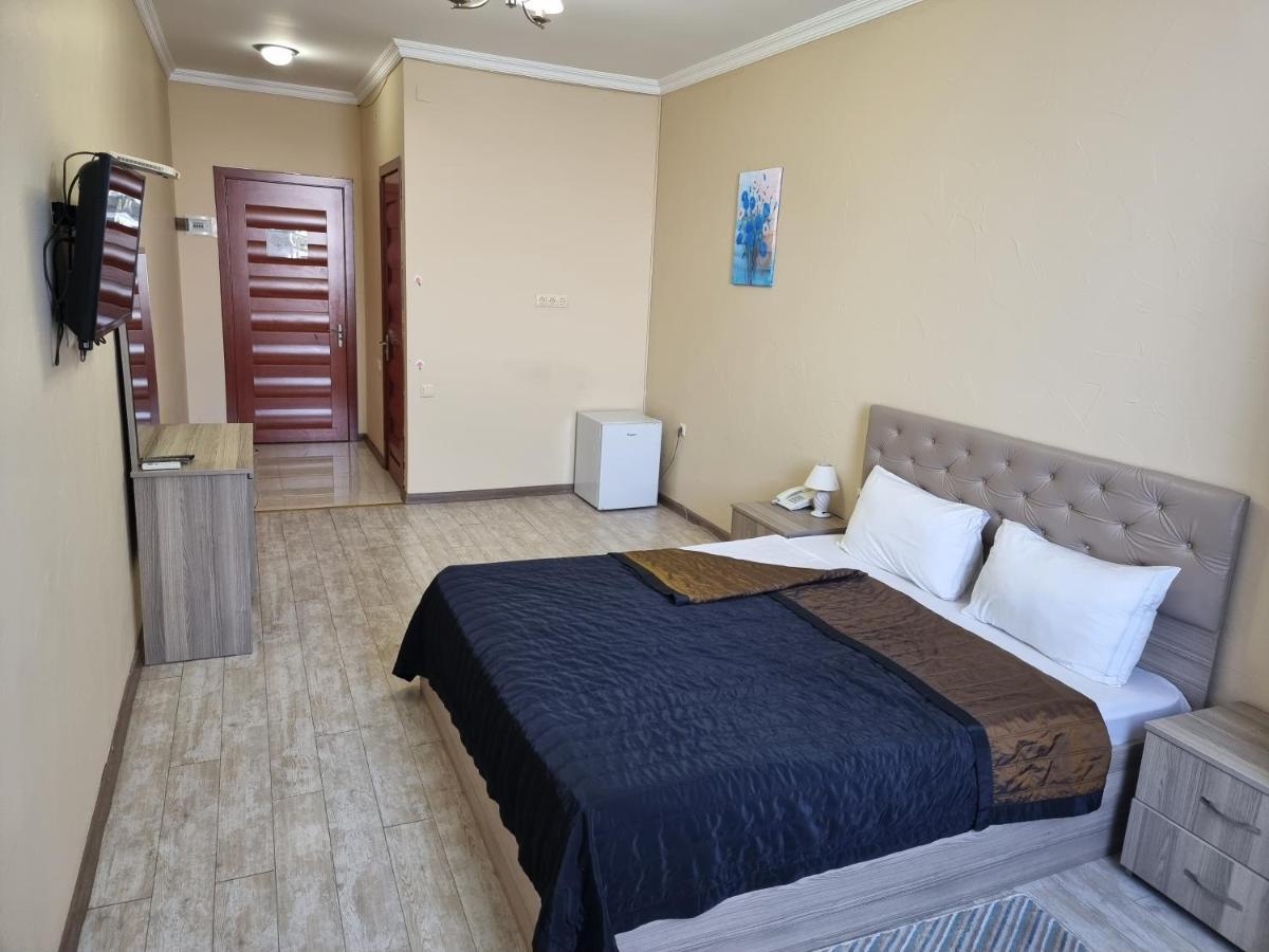 Darianna Batumi Ξενοδοχείο Εξωτερικό φωτογραφία