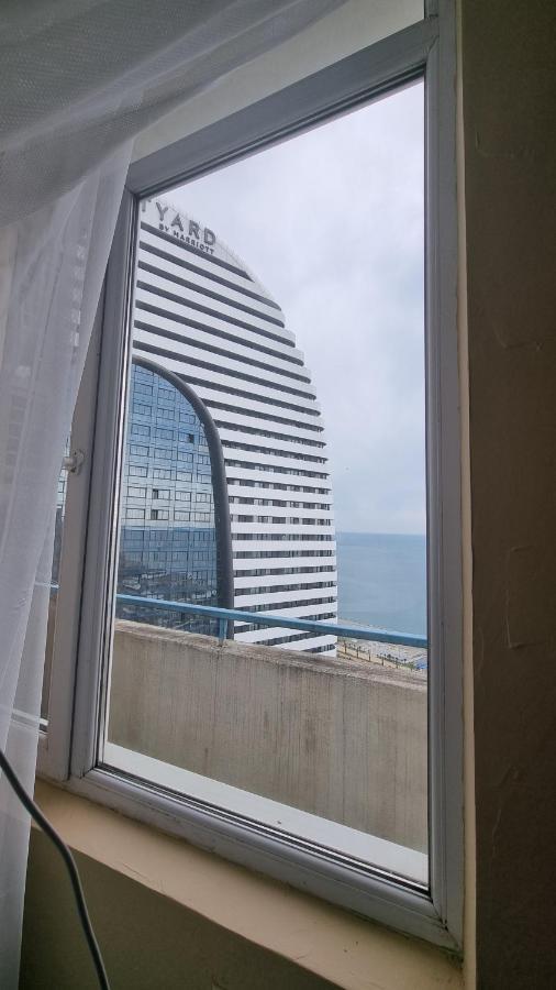 Darianna Batumi Ξενοδοχείο Εξωτερικό φωτογραφία