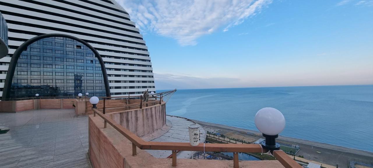 Darianna Batumi Ξενοδοχείο Εξωτερικό φωτογραφία
