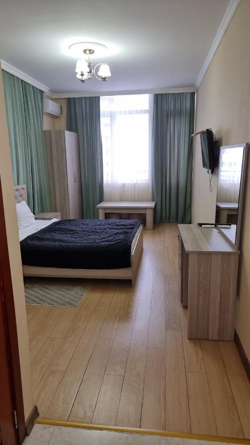 Darianna Batumi Ξενοδοχείο Εξωτερικό φωτογραφία